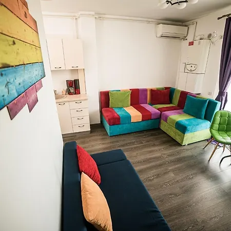 Miss By The Lake Appartement Mamaia