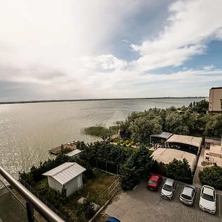 Appartement Miss By The Lake *