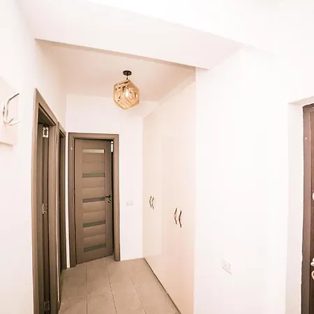 Appartement Miss By The Lake Mamaia