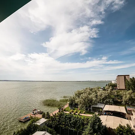 Miss By The Lake Appartement *